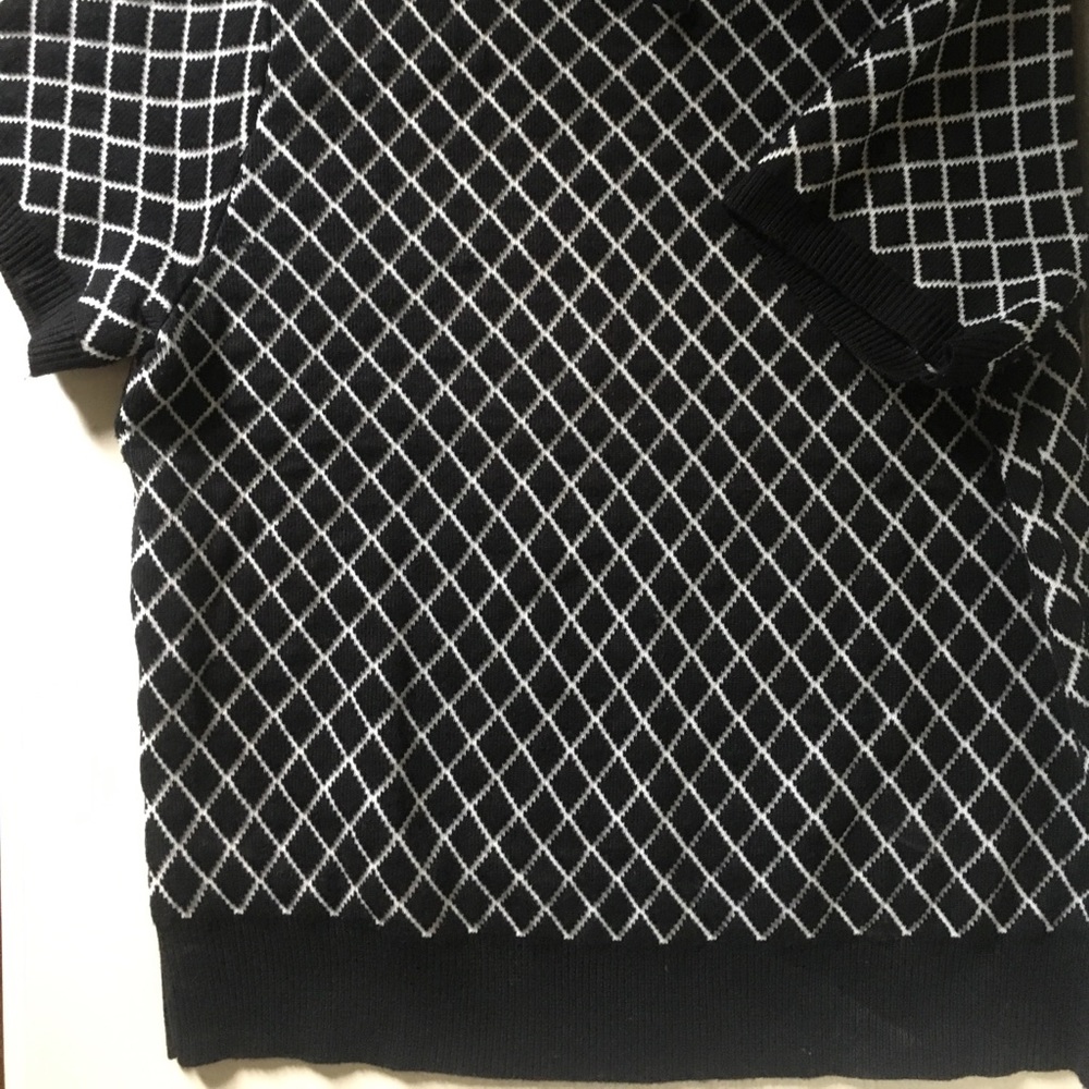 LAST CHANCE T-shirt Sweater - Picture 4 of 6